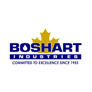 boshart industries