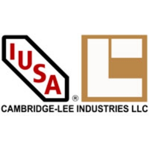 cambridge lee industries