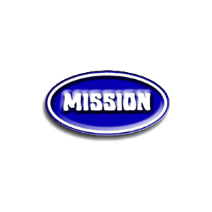 mission rubber co