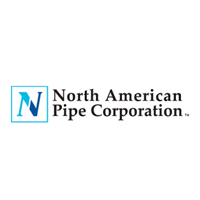 north american pipe co